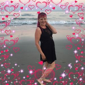 Meet your Posher, Trish